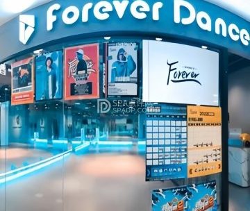 F·D街舞工作室（远洋山水店）