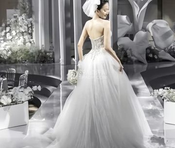 IDEA概念婚礼策划·求婚策划