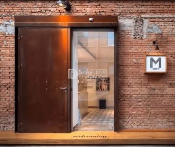 大酉·M Coffee（北京美术馆店）