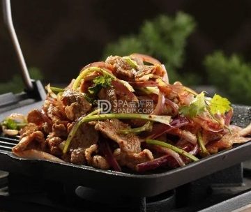 新侨小馆（东直门北小街店）