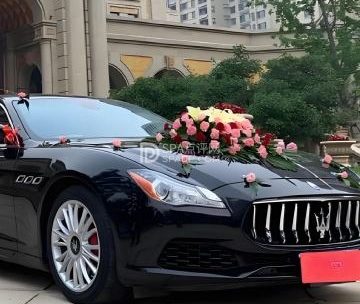 锦炎汽车租赁