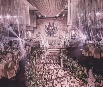 露娜一站式婚礼策划