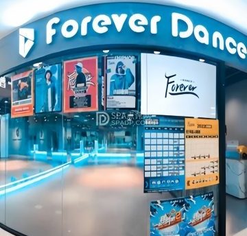 F·D街舞工作室（远洋山水店）