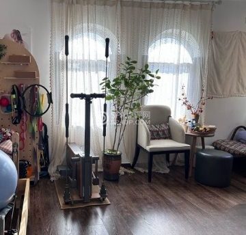 亿荟产后康复工作室