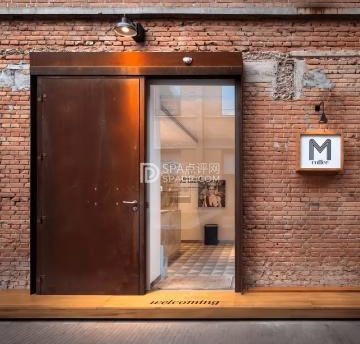 大酉·M Coffee（北京美术馆店）