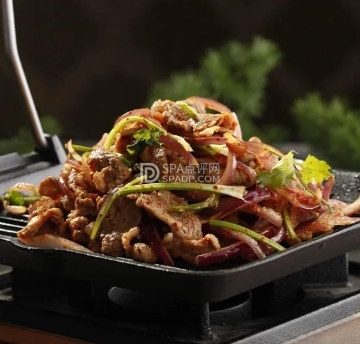 新侨小馆(东直门北小街店)