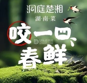 洞庭楚湘（闹市口店）