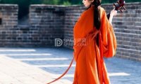 慕佳人汉服旅拍