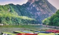 拓邦双秀湖营地