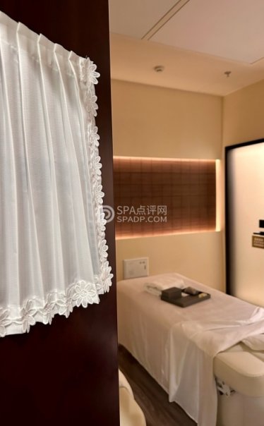 北京家庭式SPA体验，一场慢下来的时光–花屿