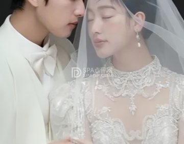 纽约纽约婚纱摄影（北京总店）
