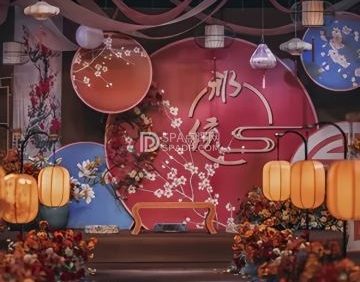 美逸派对.婚礼·私人订制