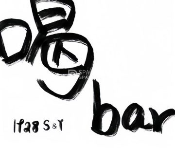 喝bar