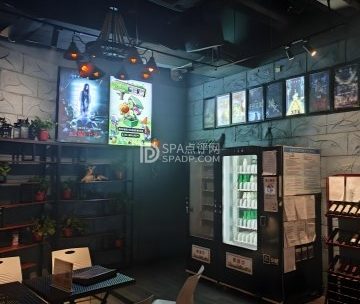 奇门密室逃脱俱乐部