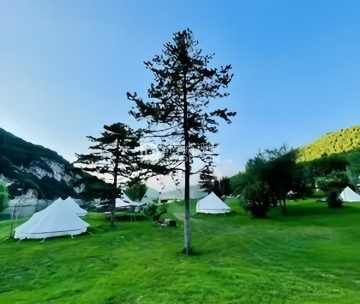 小三峡露营地·亲子游乐（金海湖店）