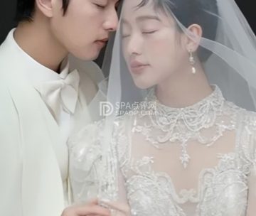 纽约纽约婚纱摄影（北京总店）