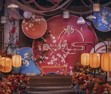 美逸派对.婚礼·私人订制