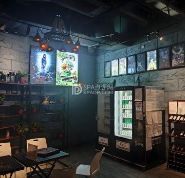 奇门密室逃脱俱乐部