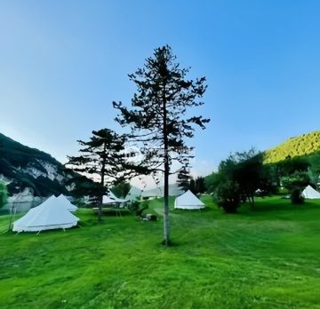 小三峡露营地·亲子游乐（金海湖店）