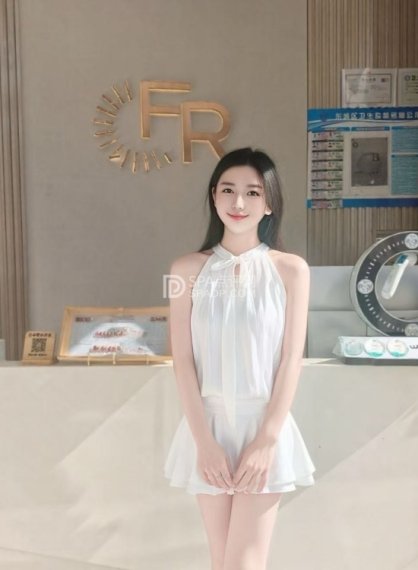 北京私人会所探店：小姐姐美丽秘诀都在这里—霏尔美容美肤沙龙
