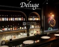 Deluge（昌平店）