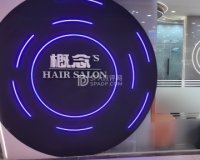 概念’S HAIR SALON（石景山万达店）