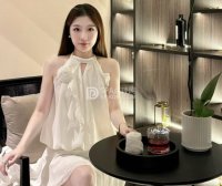 这个北京SPA会所我已经标记好了–THE YUEWAN悦湾spa