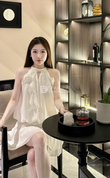 这个北京SPA会所我已经标记好了–THE YUEWAN悦湾spa