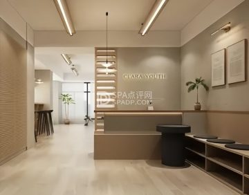 Clara Youth普拉提（国贸店）