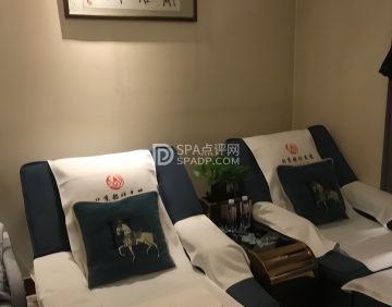 都仕名阁.SPA按摩（方庄店）