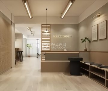 Clara Youth普拉提（国贸店）