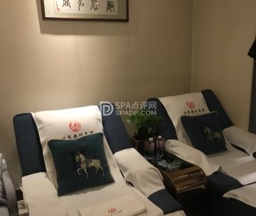 都仕名阁.SPA按摩（方庄店）