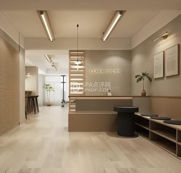 Clara Youth普拉提（国贸店）