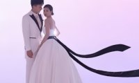 婚纱摄影STUDIO
