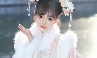 北京梦华露古装摄影店