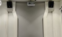 MINI主题私人影院