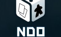 NDOClub桌游俱乐部