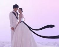 婚纱摄影STUDIO