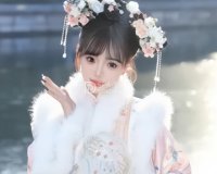 北京梦华露古装摄影店