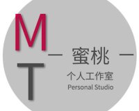 蜜桃个人工作室