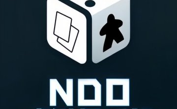 NDOClub桌游俱乐部