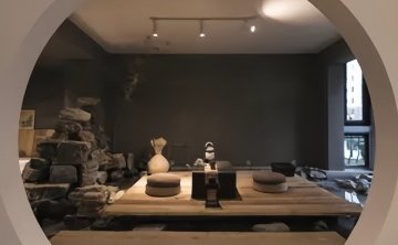 素問·茶酒花香琴·24小时店