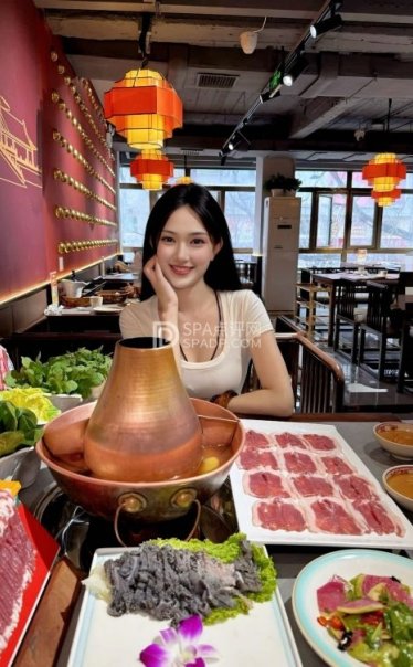 北京养生探店报告：这家的老北京味儿太正了–鼓楼南门铜锅涮肉