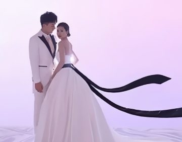 婚纱摄影STUDIO