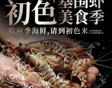 初色海鲜自助（新辰里亚运村店）