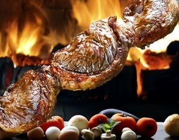 戈拿旺巴西烤肉（亚运村店）
