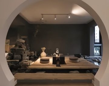 素問·茶酒花香琴·24小时店