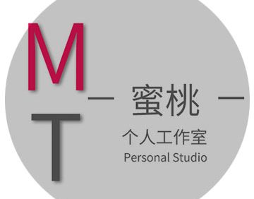 蜜桃个人工作室