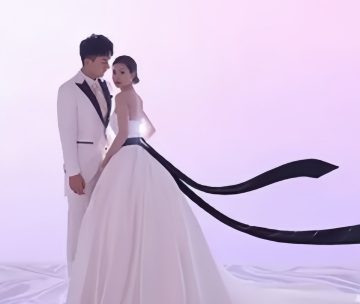 婚纱摄影STUDIO