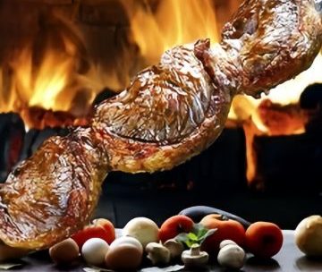 戈拿旺巴西烤肉（亚运村店）